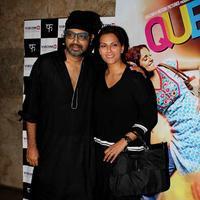 Special screening of film Queen after release Stills | Picture 725526