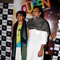 Special screening of film Queen after release Stills | Picture 725527