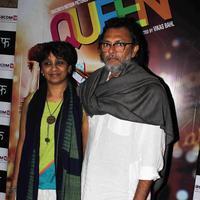 Special screening of film Queen after release Stills | Picture 725528