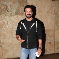 Ronit Roy - Special screening of film Queen after release Stills | Picture 725530