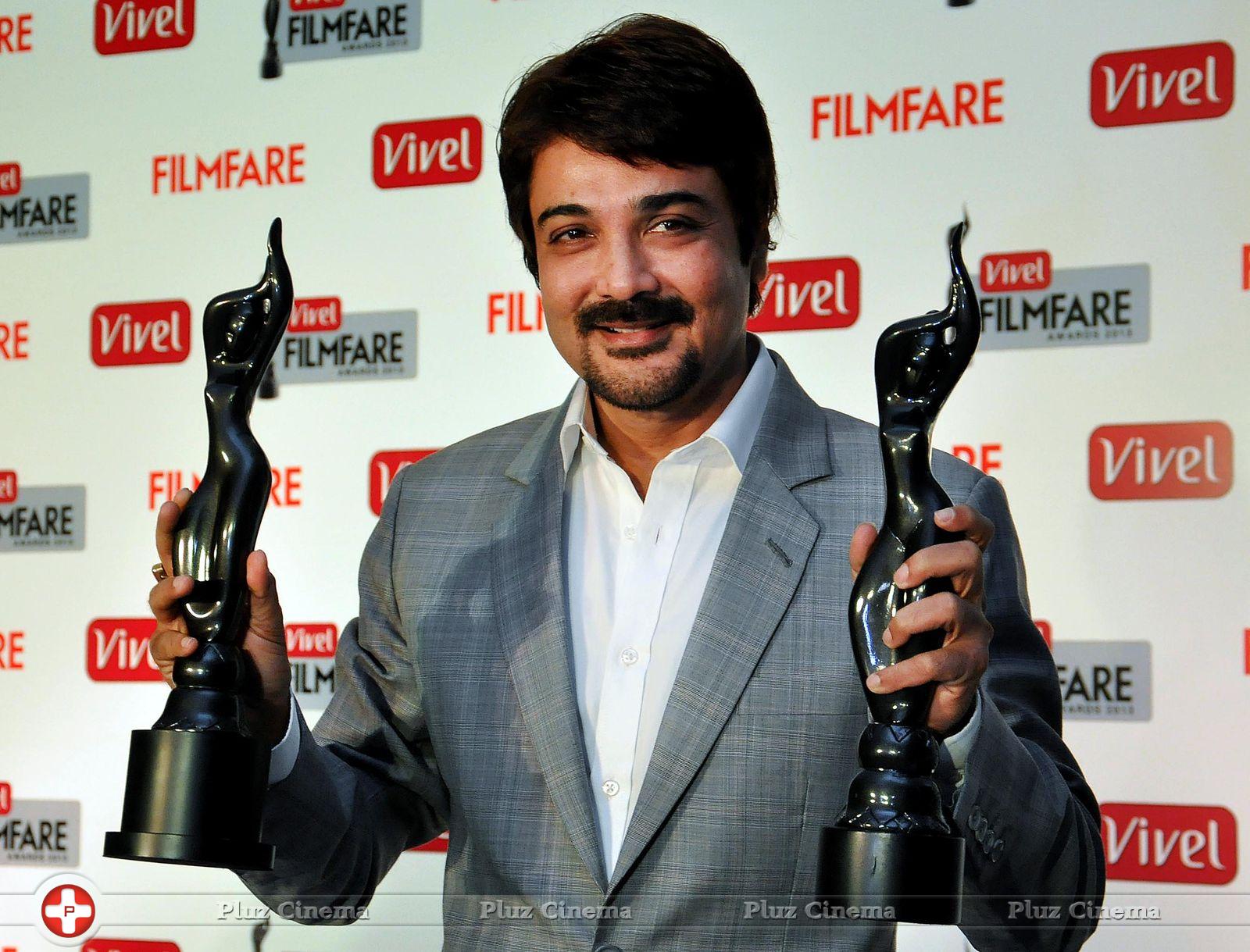 Announcement of Vivel Filmfare Awards 2013 Photos | Picture 725464