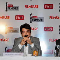 Announcement of Vivel Filmfare Awards 2013 Photos | Picture 725465