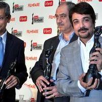 Announcement of Vivel Filmfare Awards 2013 Photos