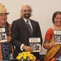 Book launch of Batik Stills | Picture 726356
