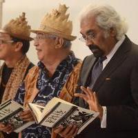 Book launch of Batik Stills | Picture 726362