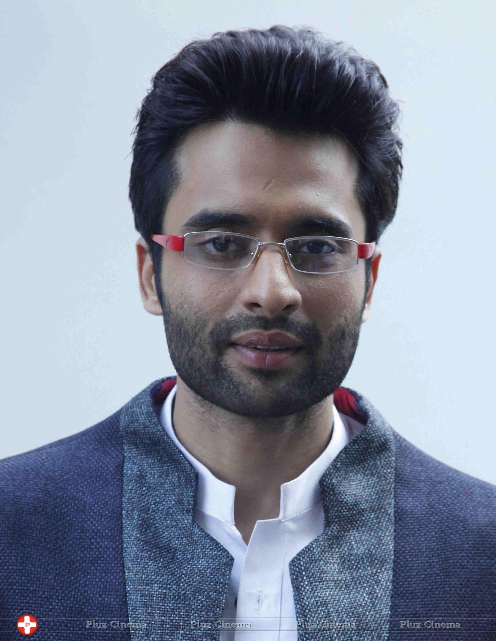 Jackky Bhagnani - Promotion of film Youngistaan on the set of FIR Photos | Picture 726382
