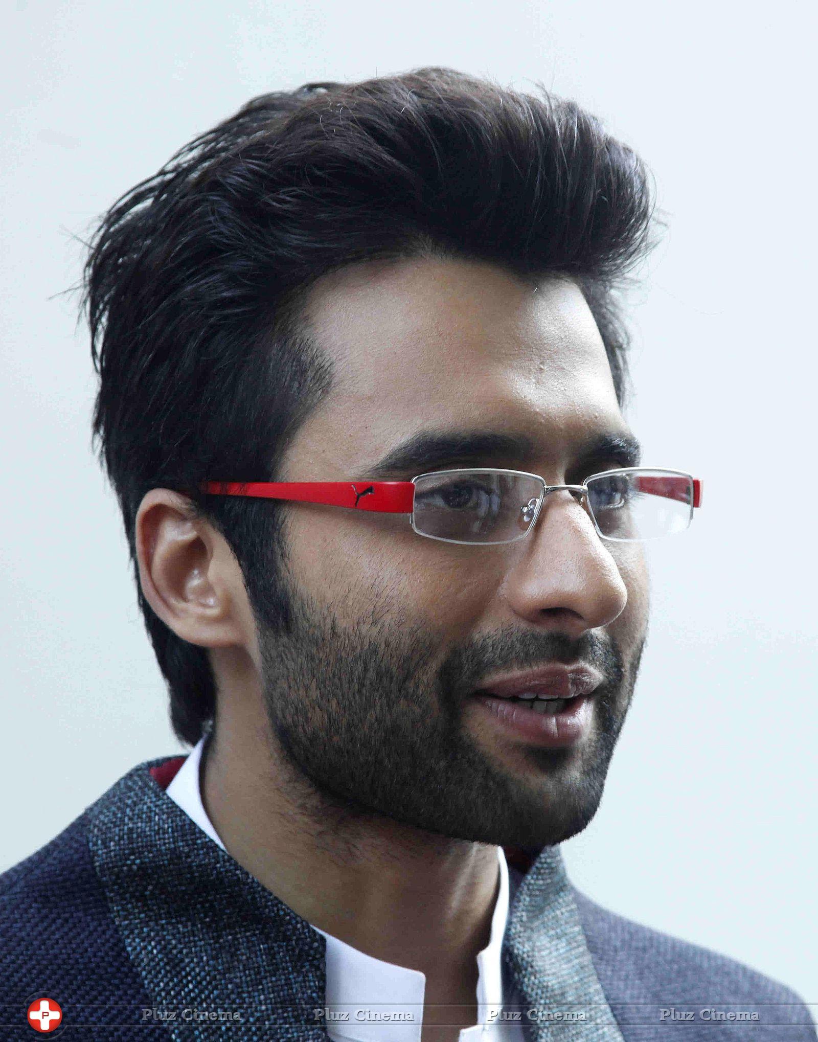Jackky Bhagnani - Promotion of film Youngistaan on the set of FIR Photos | Picture 726388