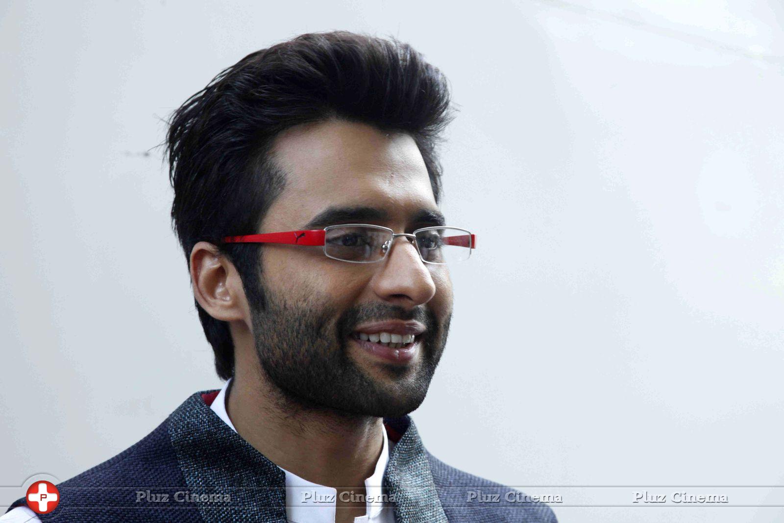 Jackky Bhagnani - Promotion of film Youngistaan on the set of FIR Photos | Picture 726389
