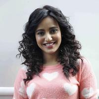 Neha Sharma - Promotion of film Youngistaan on the set of FIR Photos | Picture 726377