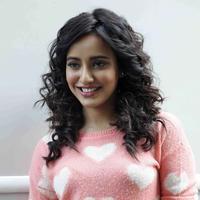 Neha Sharma - Promotion of film Youngistaan on the set of FIR Photos | Picture 726378