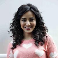 Neha Sharma - Promotion of film Youngistaan on the set of FIR Photos | Picture 726380