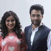 Promotion of film Youngistaan on the set of FIR Photos | Picture 726384