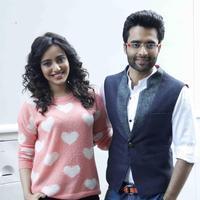 Promotion of film Youngistaan on the set of FIR Photos | Picture 726386