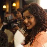 Neha Sharma - Promotion of film Youngistaan on the set of FIR Photos | Picture 726391
