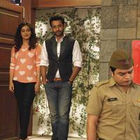 Promotion of film Youngistaan on the set of FIR Photos | Picture 726392