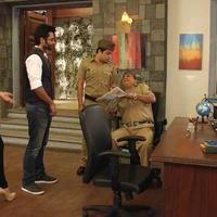 Promotion of film Youngistaan on the set of FIR Photos | Picture 726395