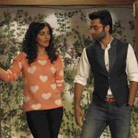 Promotion of film Youngistaan on the set of FIR Photos | Picture 726405