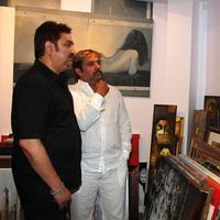Studio opening at J S Art Gallery | Picture 726370