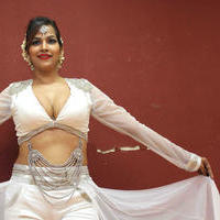 Tanisha Singh - Tanisha Singh celebrates Holi Stills | Picture 726531