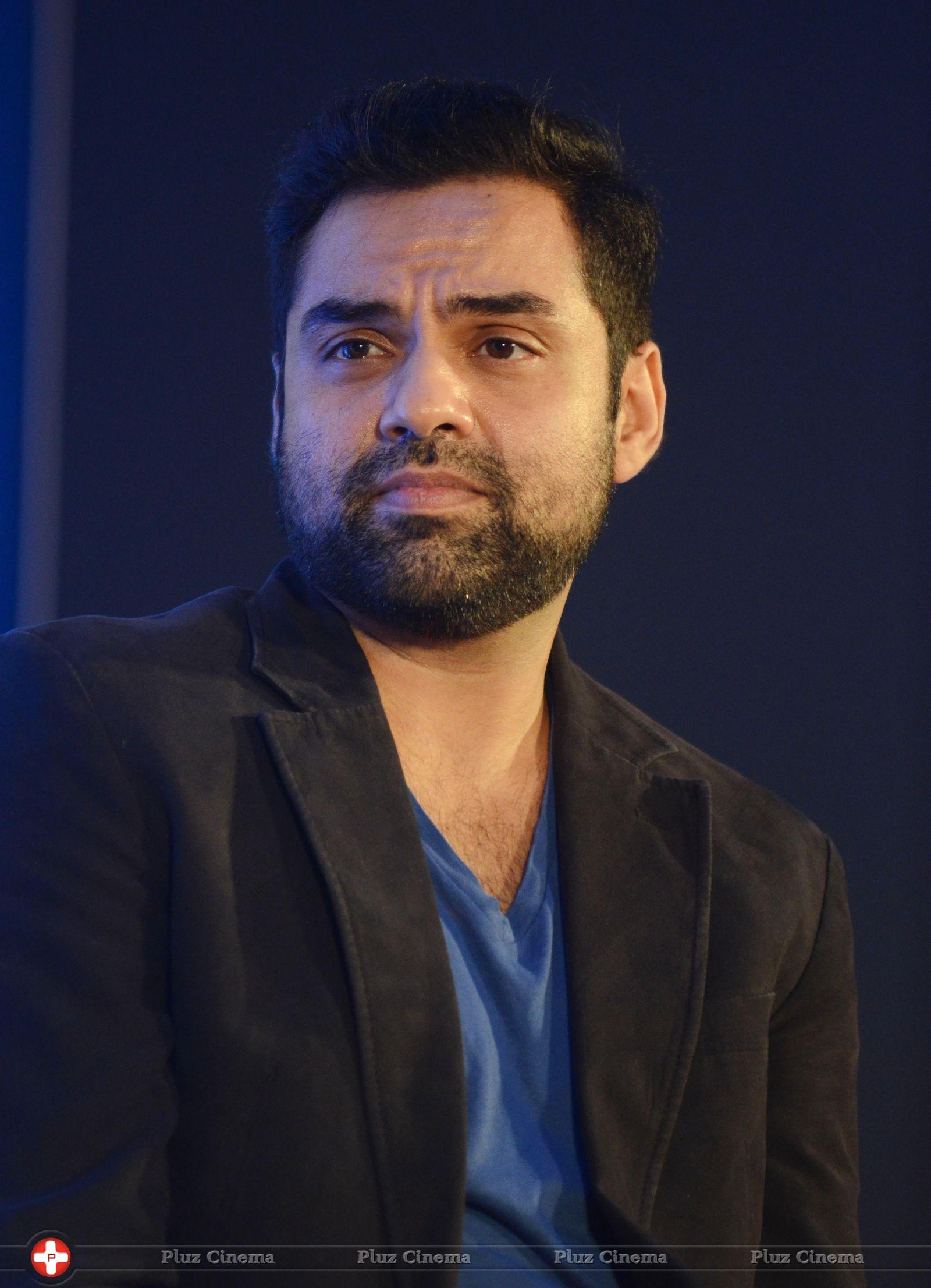 Abhay Deol - FICCI Frames 2014 Day 1 Photos | Picture 727005