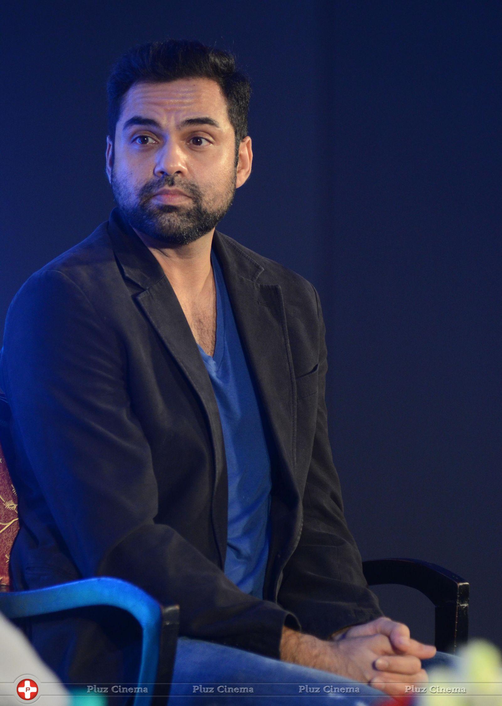 Abhay Deol - FICCI Frames 2014 Day 1 Photos | Picture 727007