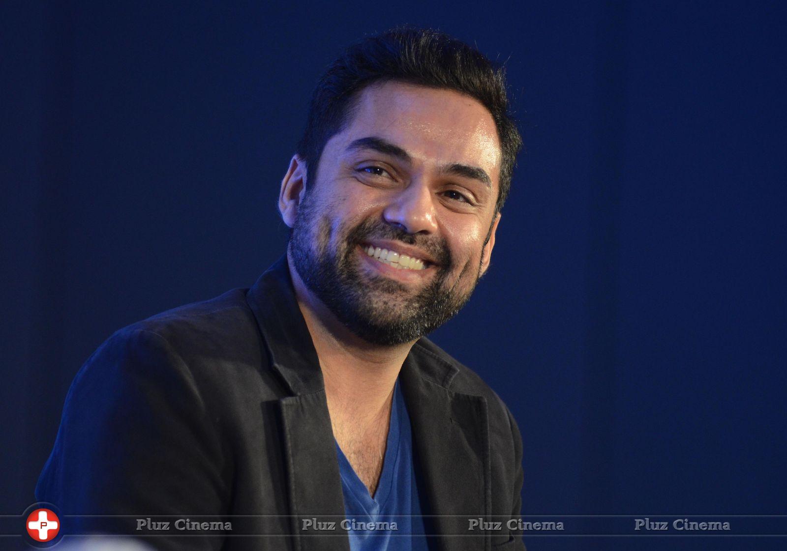 Abhay Deol - FICCI Frames 2014 Day 1 Photos | Picture 727009