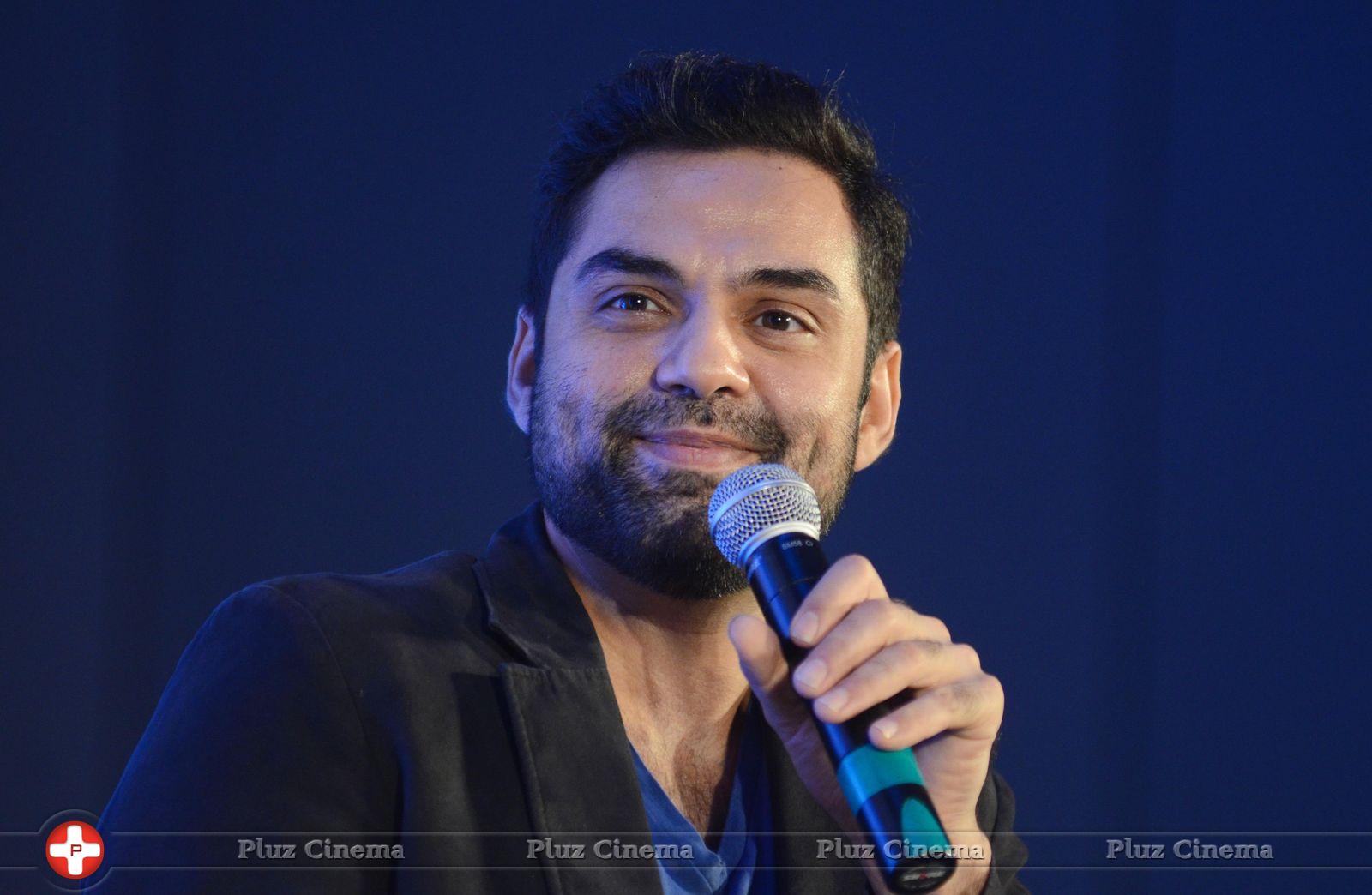 Abhay Deol - FICCI Frames 2014 Day 1 Photos | Picture 727011