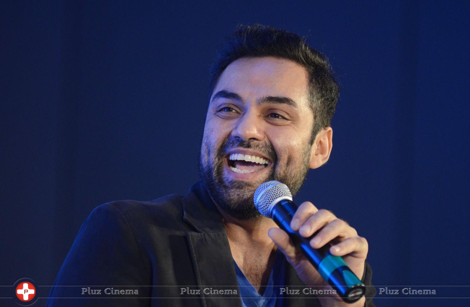 Abhay Deol - FICCI Frames 2014 Day 1 Photos | Picture 727017