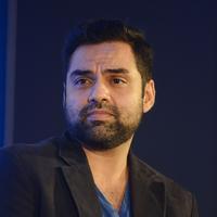 Abhay Deol - FICCI Frames 2014 Day 1 Photos | Picture 727005