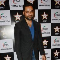 Abhay Deol - FICCI Frames 2014 Day 1 Photos | Picture 727008