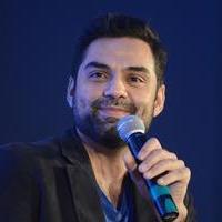 Abhay Deol - FICCI Frames 2014 Day 1 Photos | Picture 727011