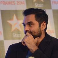 Abhay Deol - FICCI Frames 2014 Day 1 Photos | Picture 727012
