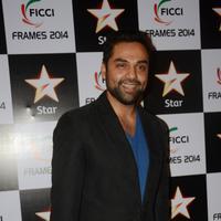 Abhay Deol - FICCI Frames 2014 Day 1 Photos | Picture 727015