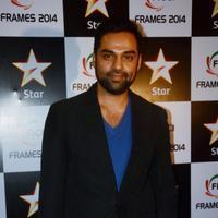 Abhay Deol - FICCI Frames 2014 Day 1 Photos | Picture 727016