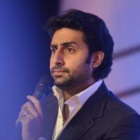 Abhishek Bachchan - FICCI Frames 2014 Day 2 Photos | Picture 727422