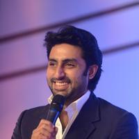 Abhishek Bachchan - FICCI Frames 2014 Day 2 Photos
