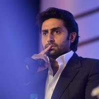 Abhishek Bachchan - FICCI Frames 2014 Day 2 Photos | Picture 727425