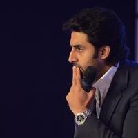 Abhishek Bachchan - FICCI Frames 2014 Day 2 Photos