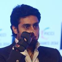 Abhishek Bachchan - FICCI Frames 2014 Day 2 Photos | Picture 727430