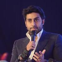 Abhishek Bachchan - FICCI Frames 2014 Day 2 Photos | Picture 727431
