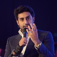 Abhishek Bachchan - FICCI Frames 2014 Day 2 Photos | Picture 727439