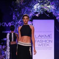Lakme Fashion Week Summer Resort 2014 Day 1 Photos | Picture 726895