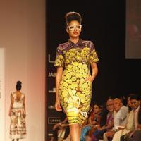 Lakme Fashion Week Summer Resort 2014 Day 3 Photos