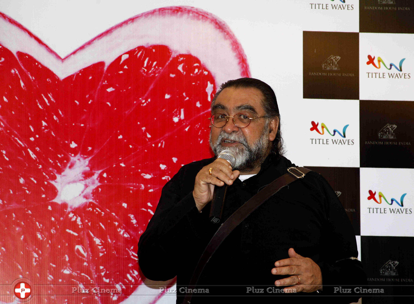 Launch of Book The Love Diet Stills | Picture 726825