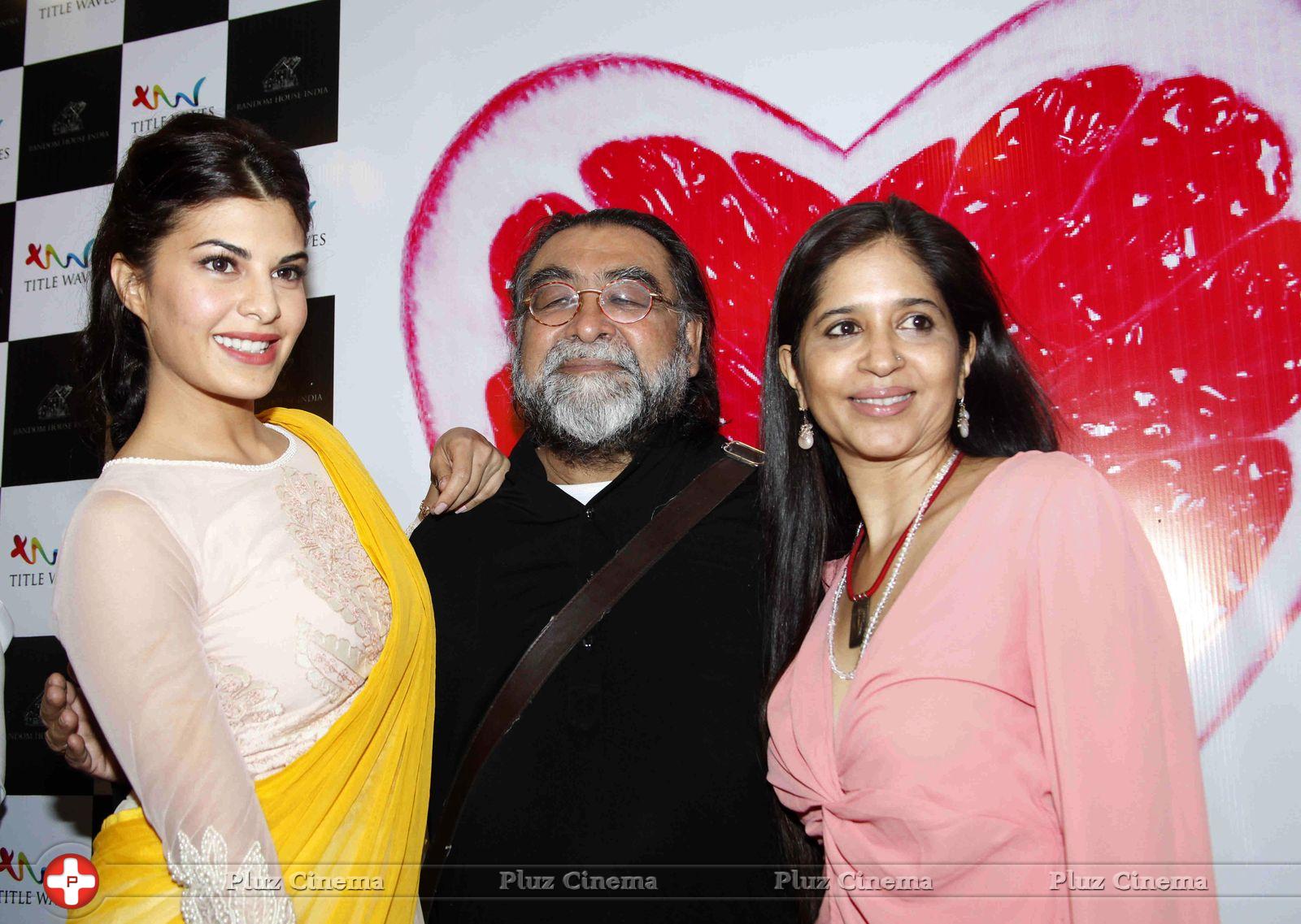 Launch of Book The Love Diet Stills | Picture 726841