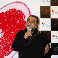 Launch of Book The Love Diet Stills | Picture 726827