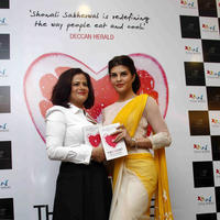 Launch of Book The Love Diet Stills | Picture 726839
