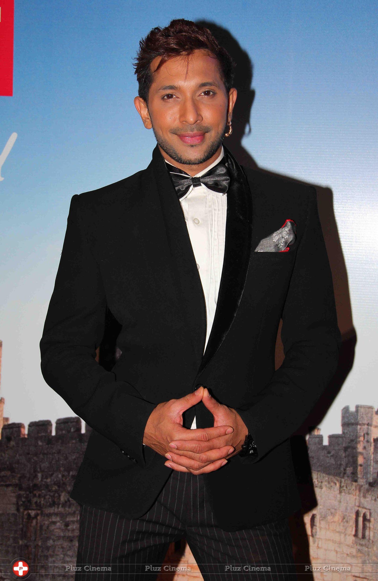 Terence Lewis - Launch of app Bollywood in Britain Photos | Picture 727196