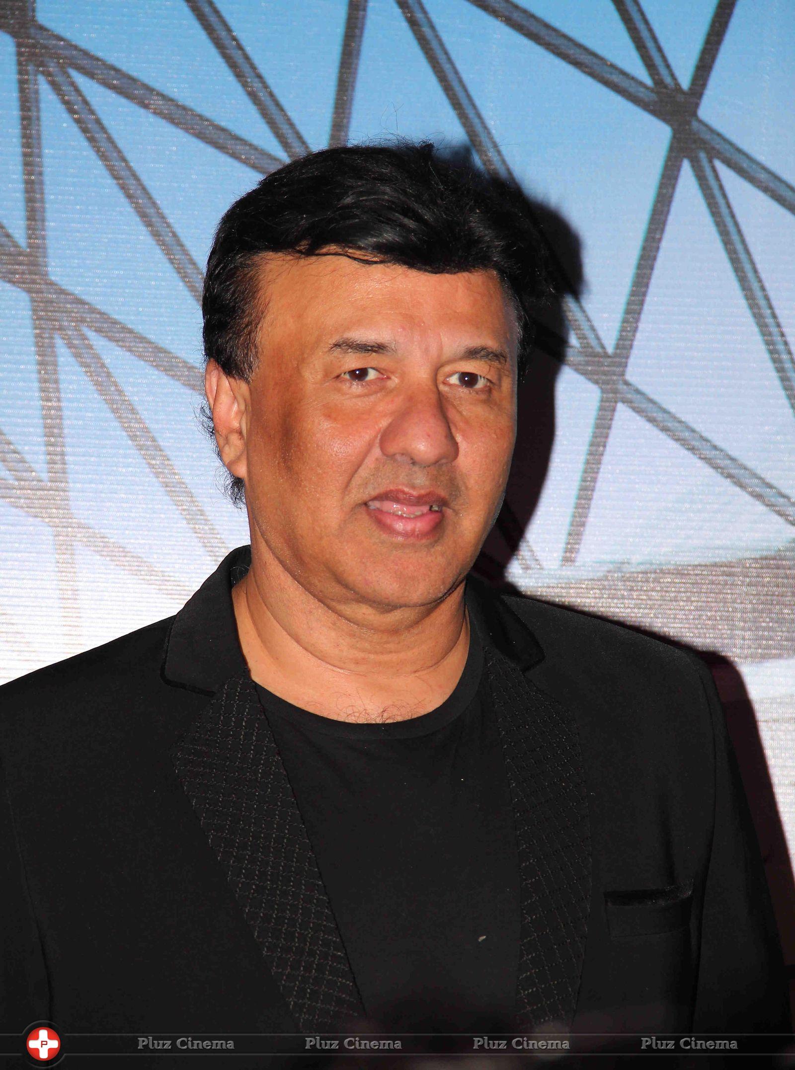 Anu Malik - Launch of app Bollywood in Britain Photos | Picture 727200