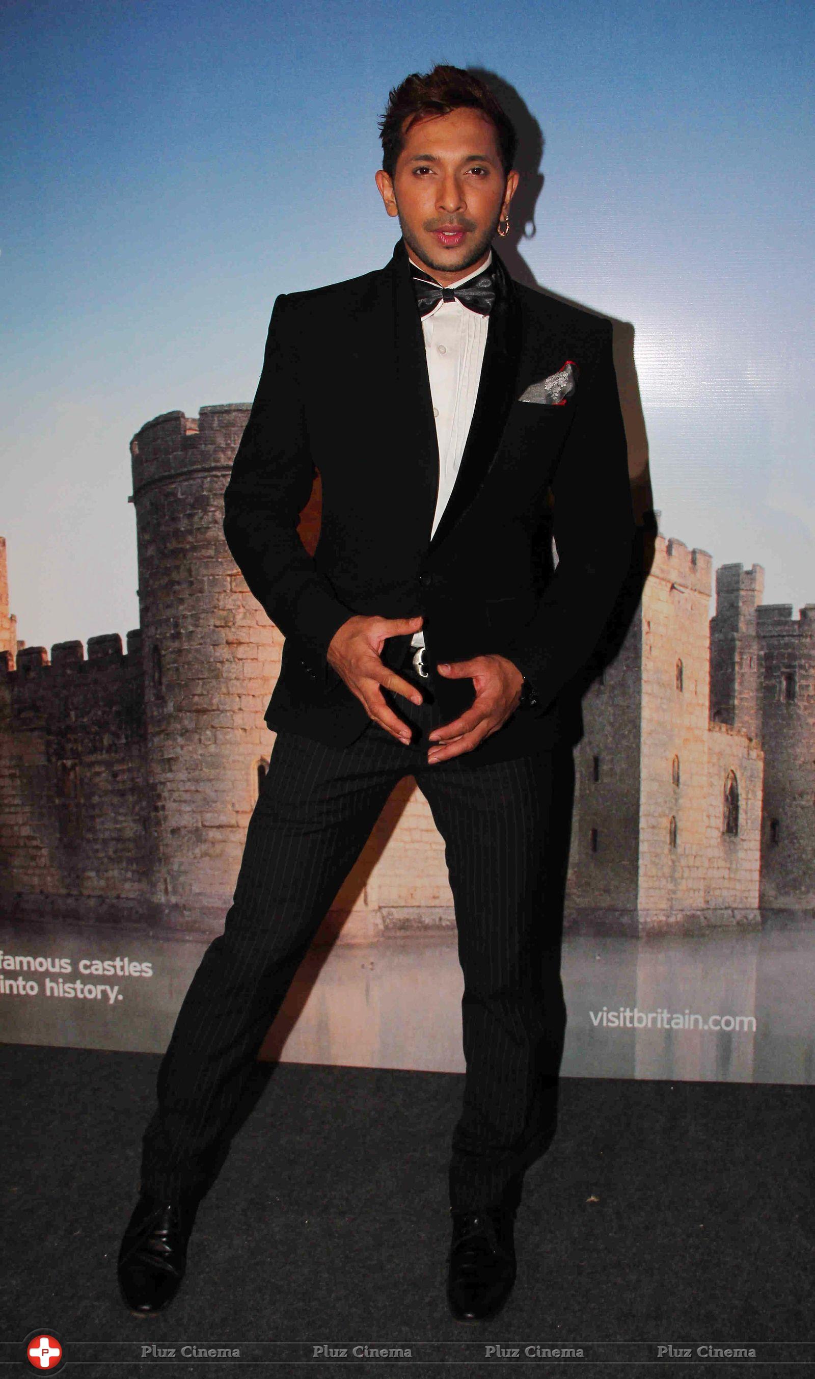 Terence Lewis - Launch of app Bollywood in Britain Photos | Picture 727202